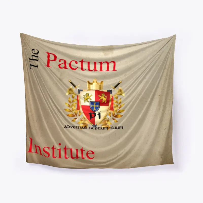 Pactum Inst. Household Items & Decor