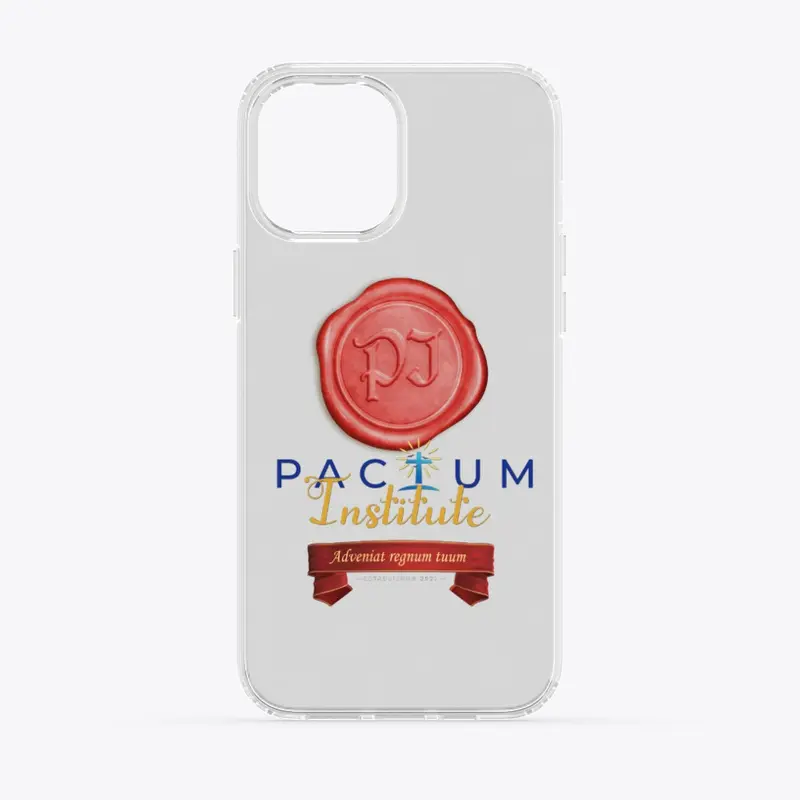 Pactum Institute Merch Store