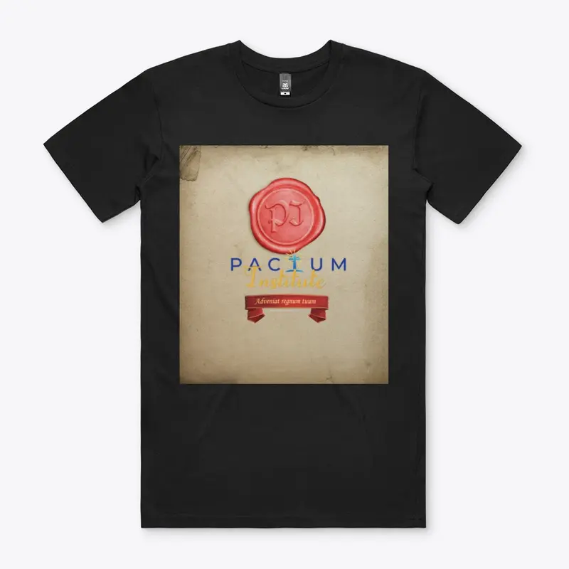 Pactum Inst. Men's T-Shirts