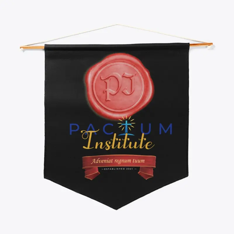 Pactum Institute Merch Store