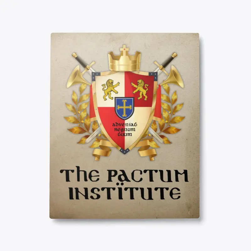 Pactum Heraldry