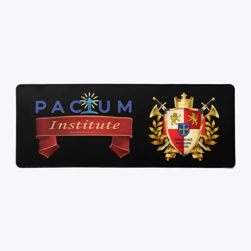 Pactum Institute Merch Store