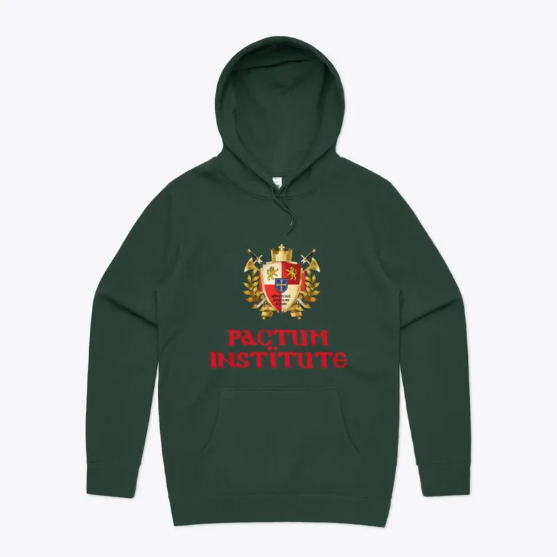 Pactum Inst. Sweaters & Hoodies 