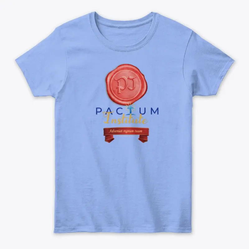 Pactum Inst. Women's Shirts