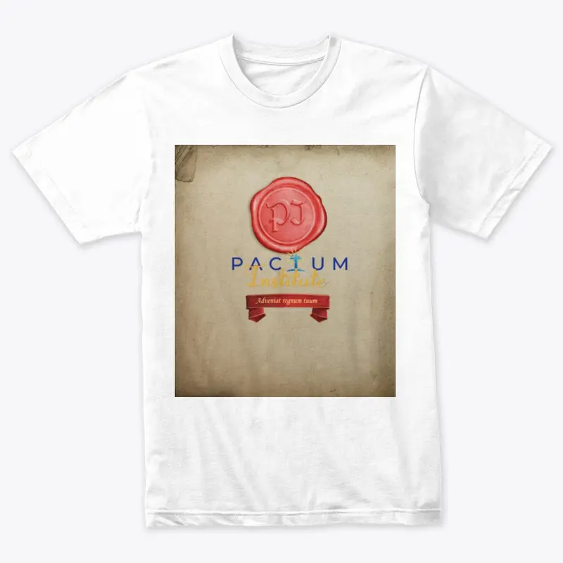 Pactum Inst. Men's T-Shirts