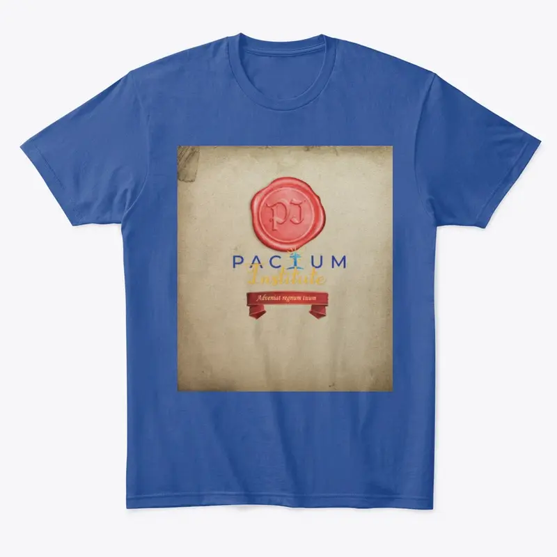 Pactum Inst. Men's T-Shirts