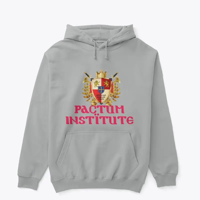 Pactum Inst. Sweaters & Hoodies 