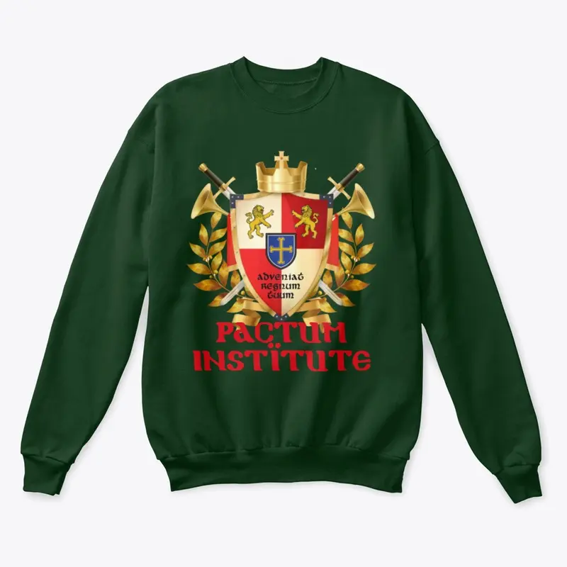 Pactum Inst. Sweaters & Hoodies 