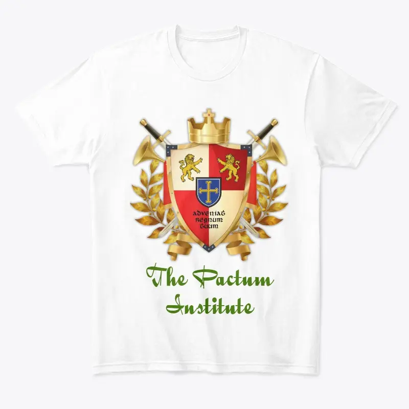 Pactum Heraldry