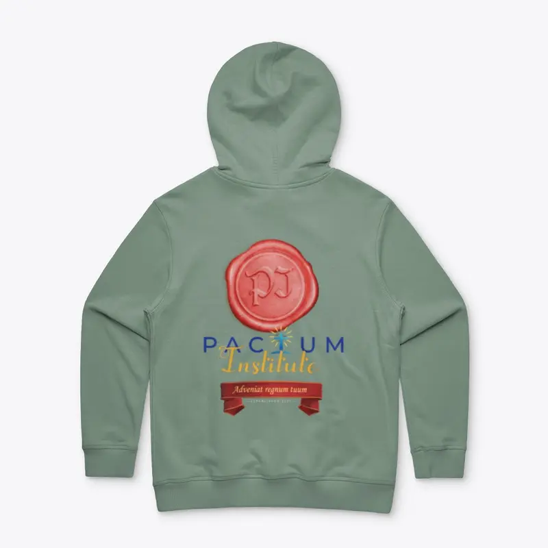 Pactum Inst. Sweaters & Hoodies 