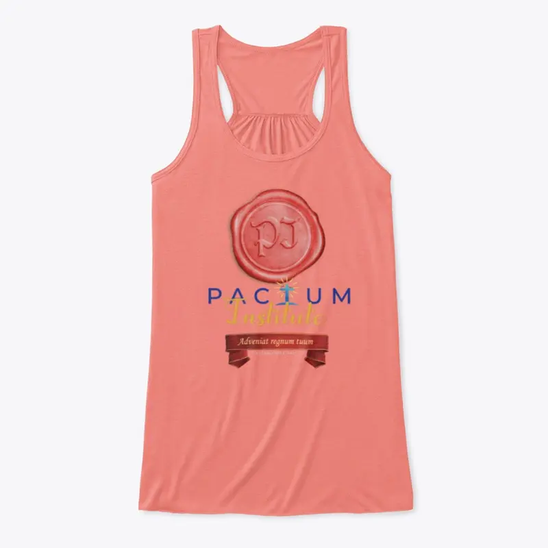 Pactum Inst. Women's Shirts