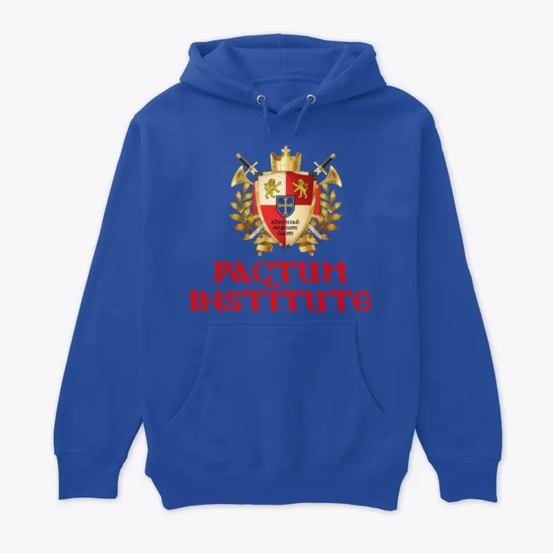 Pactum Inst. Sweaters & Hoodies 