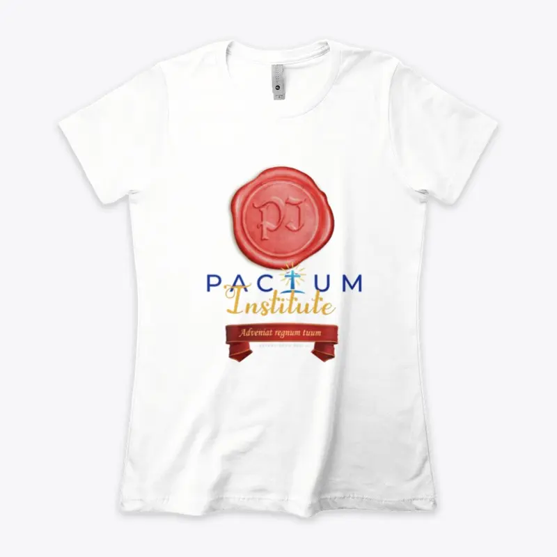 Pactum Inst. Women's Shirts