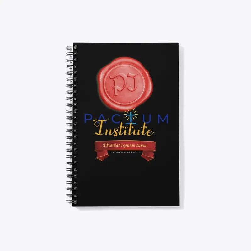 Pactum Institute Merch Store