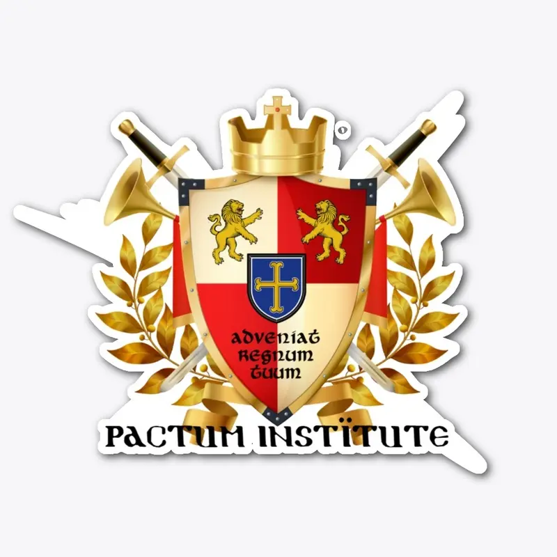 Pactum Heraldry