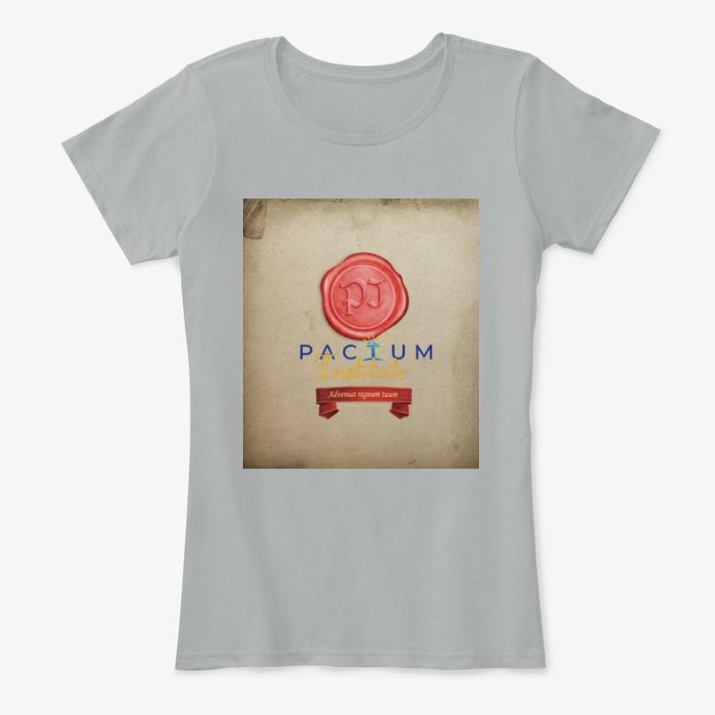 Pactum Inst. Women's Shirts