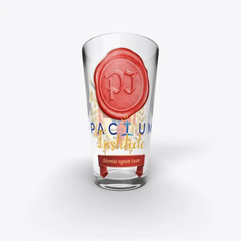 Pactum Inst. Drinkware