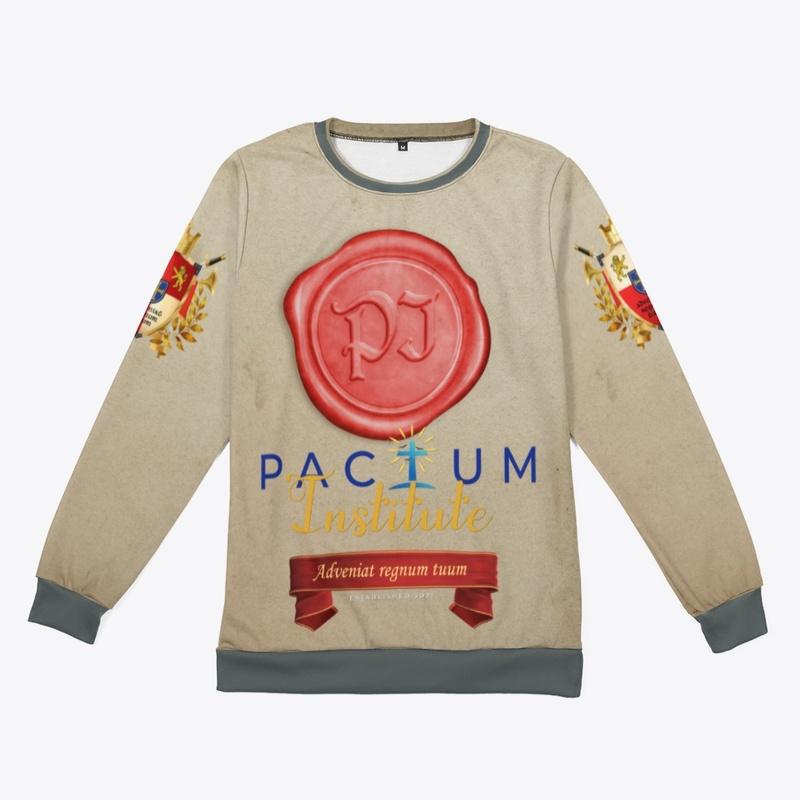 Pactum Inst. Sweaters & Hoodies 