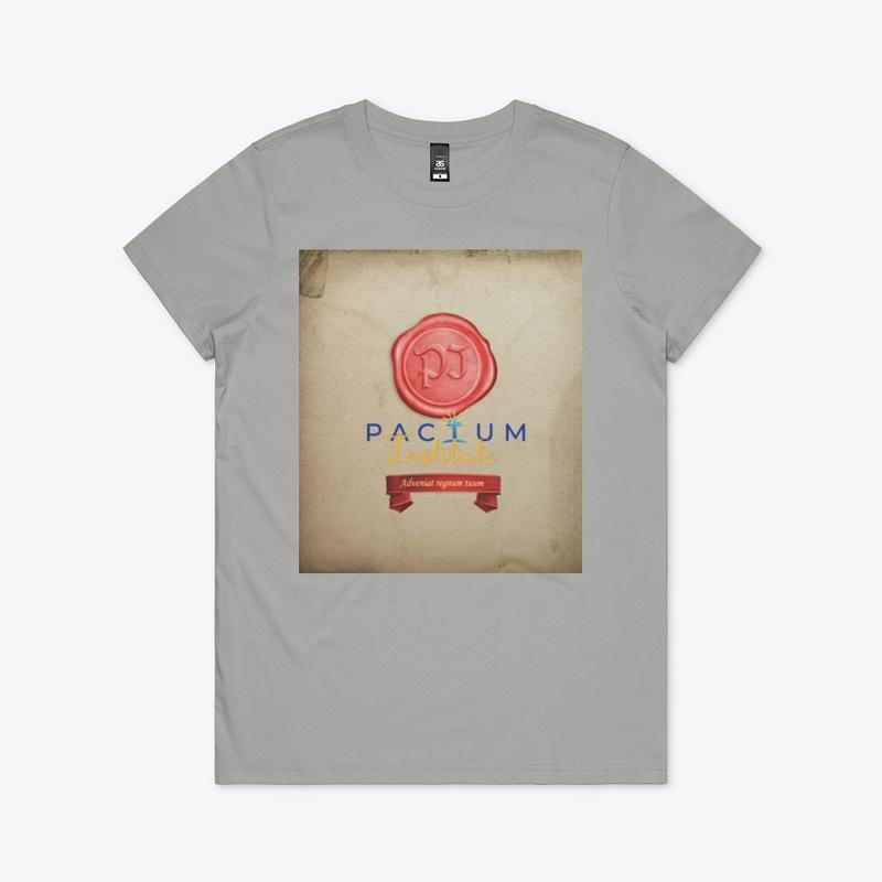 Pactum Inst. Women's Shirts