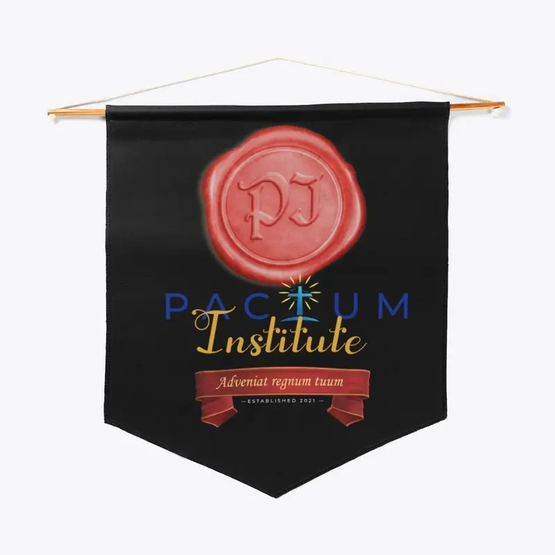 Pactum Institute Merch Store