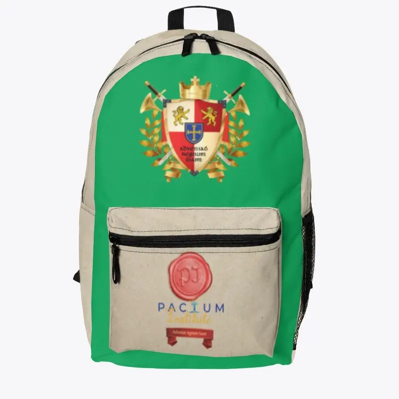 Pactum Inst. Bags & Hats