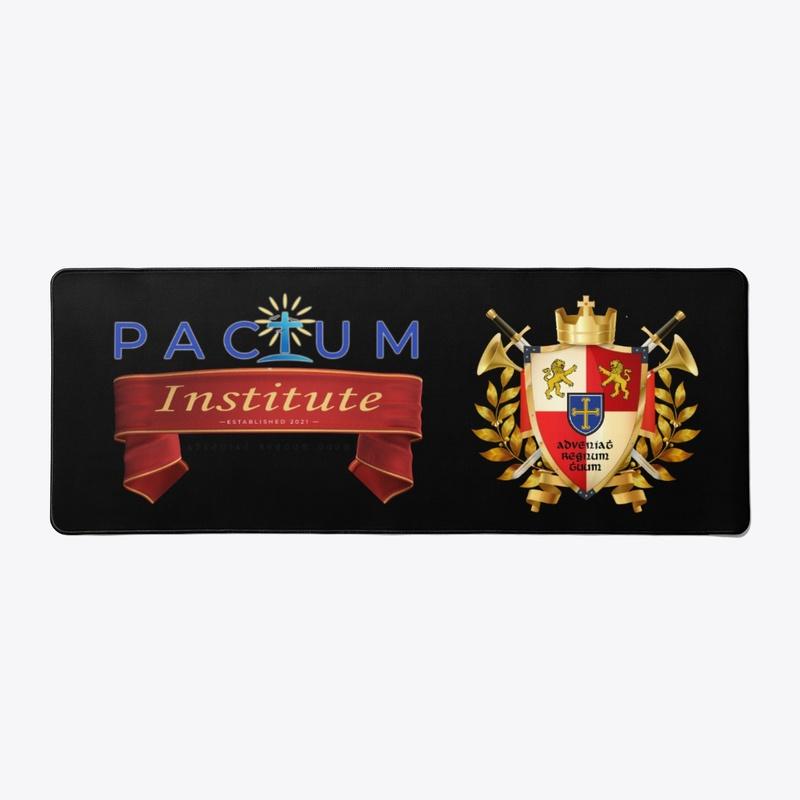 Pactum Institute Merch Store