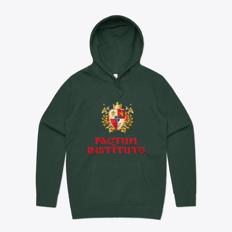 Pactum Inst. Sweaters & Hoodies 