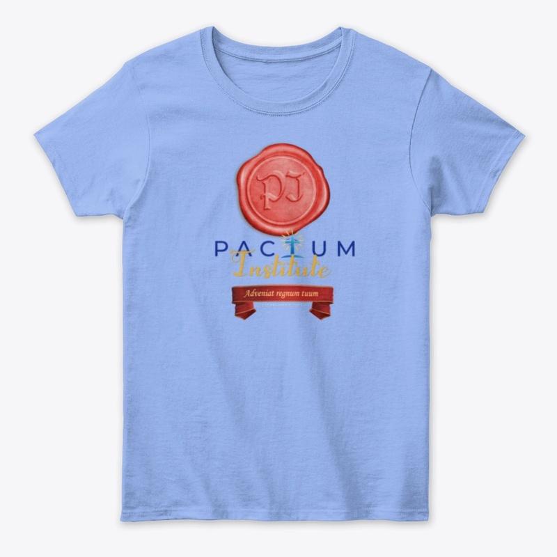 Pactum Inst. Women's Shirts