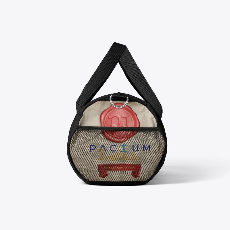 Pactum Institute Merch Store