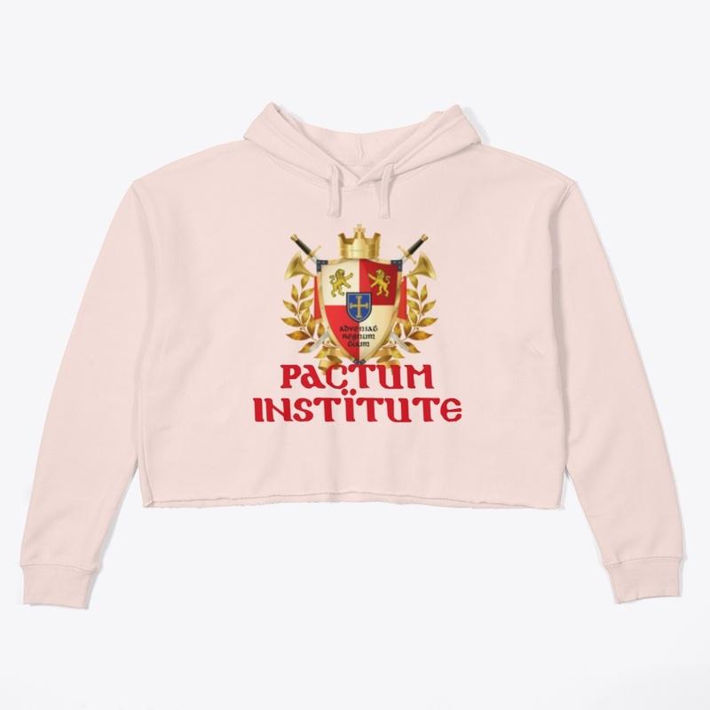 Pactum Inst. Sweaters & Hoodies 