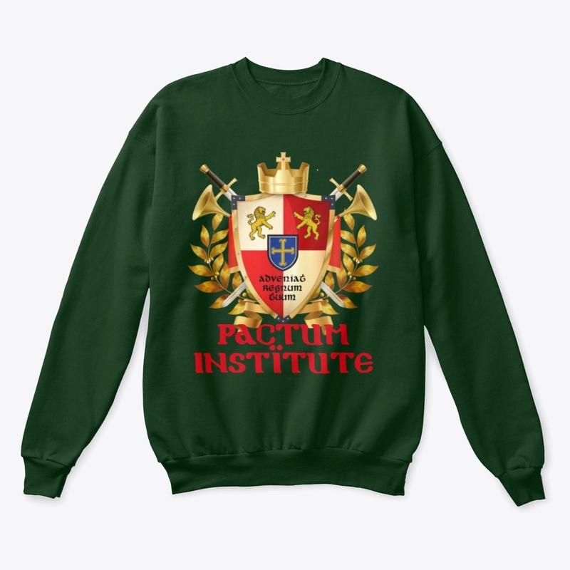 Pactum Inst. Sweaters & Hoodies 