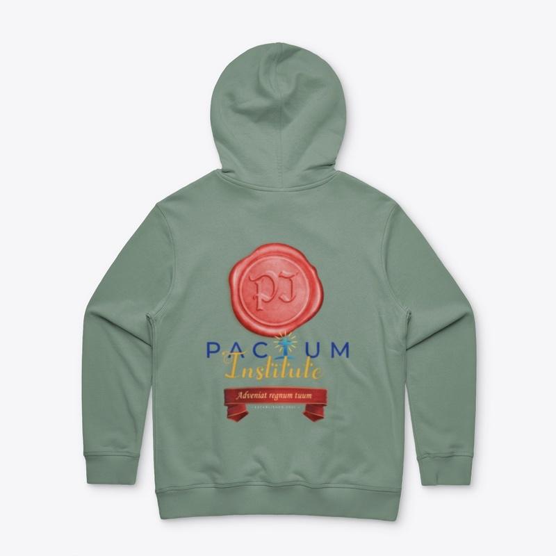 Pactum Inst. Sweaters & Hoodies 