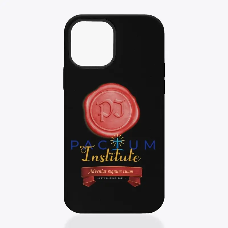 Pactum Institute Merch Store