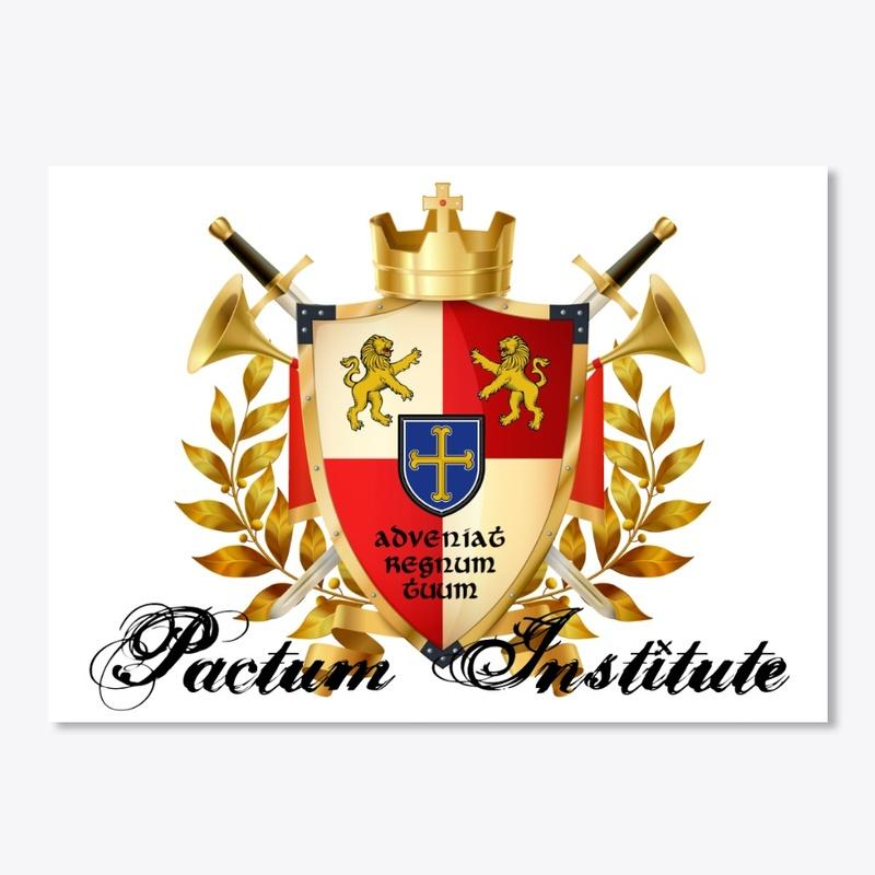 Pactum Heraldry