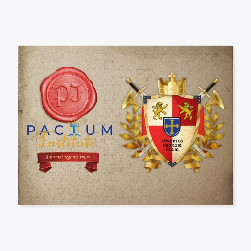 Pactum Heraldry