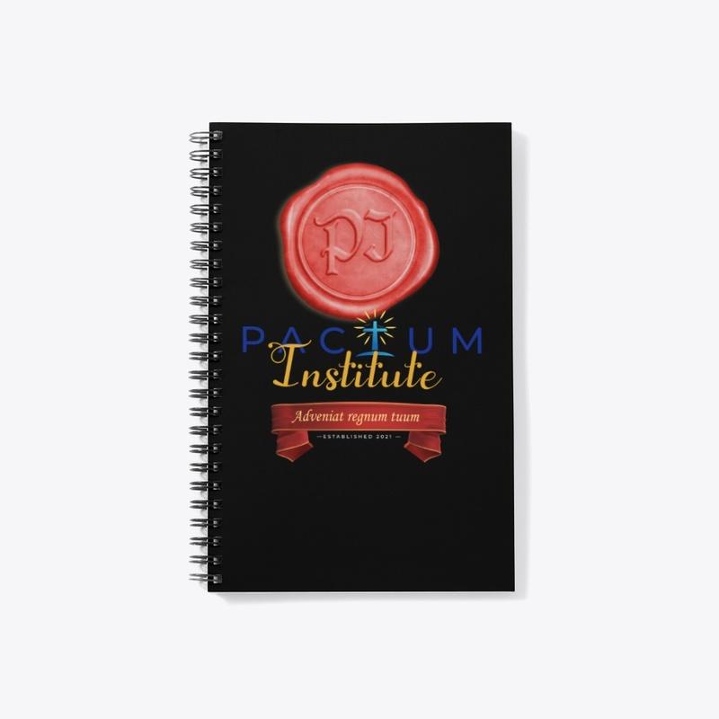 Pactum Institute Merch Store